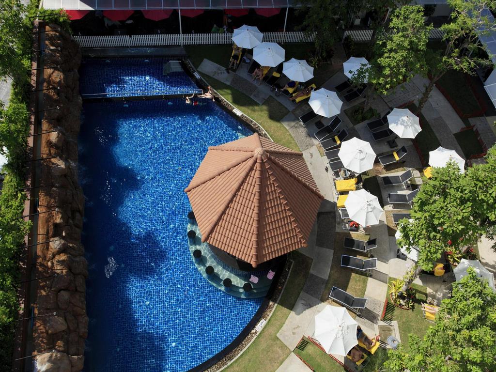 Centara Pattaya