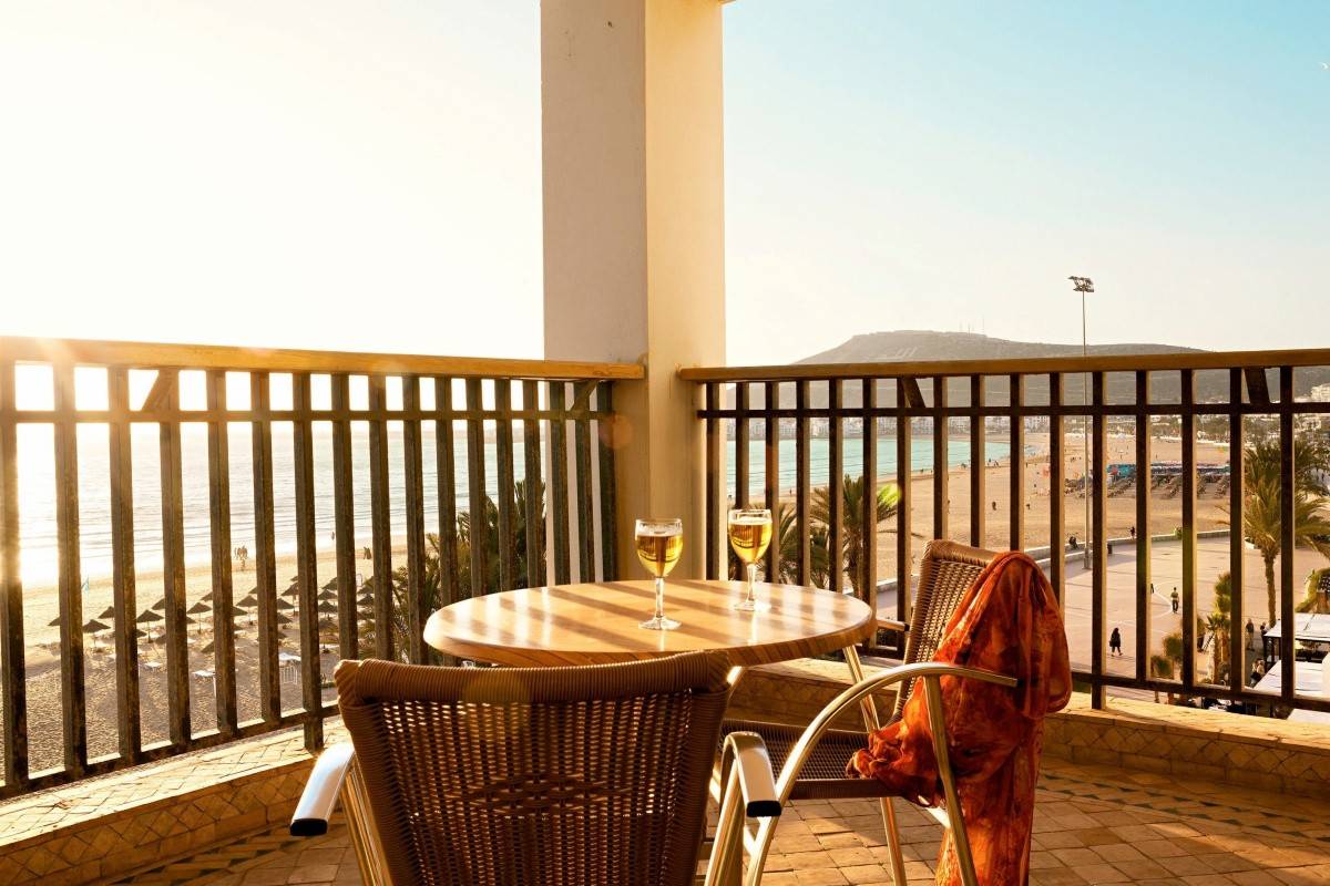 The View Agadir (Ex Royal Atlas)