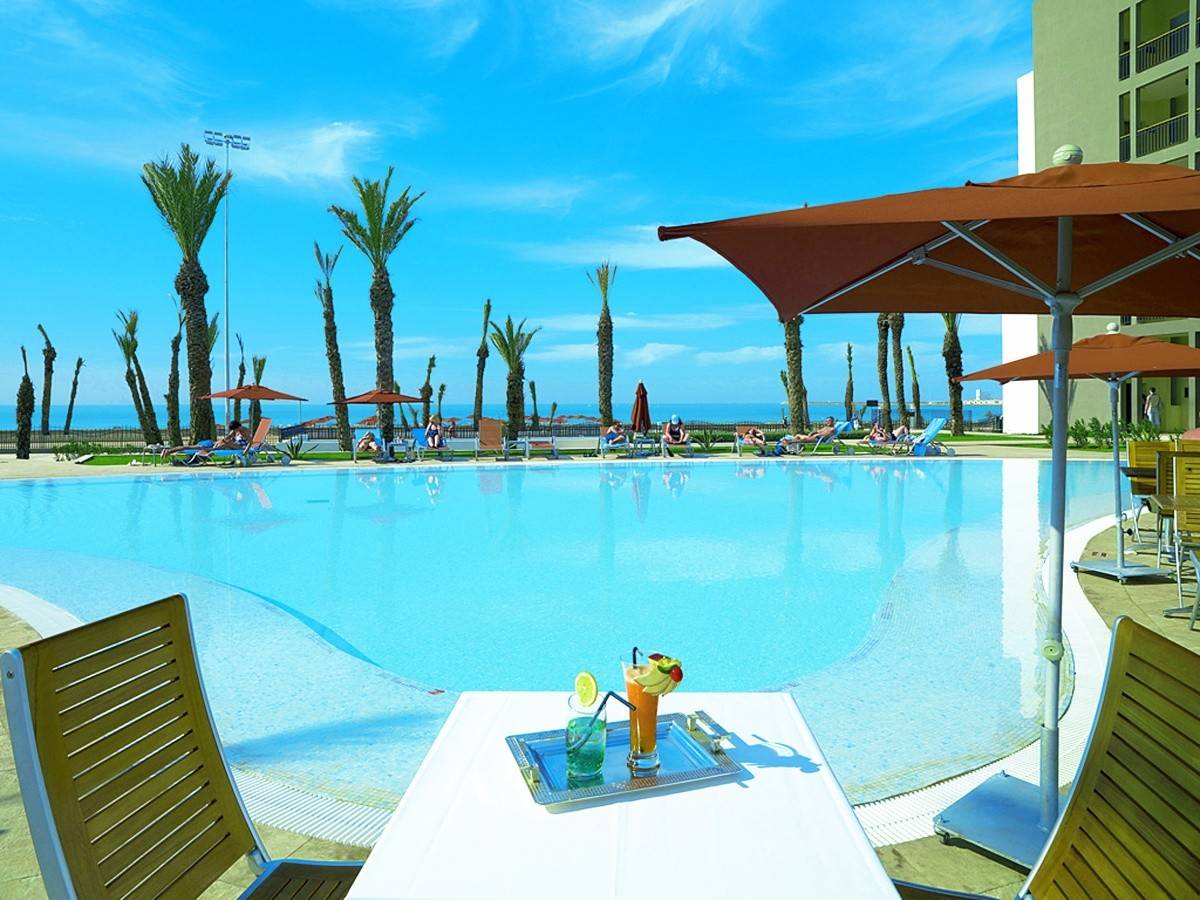 The View Agadir (Ex Royal Atlas)