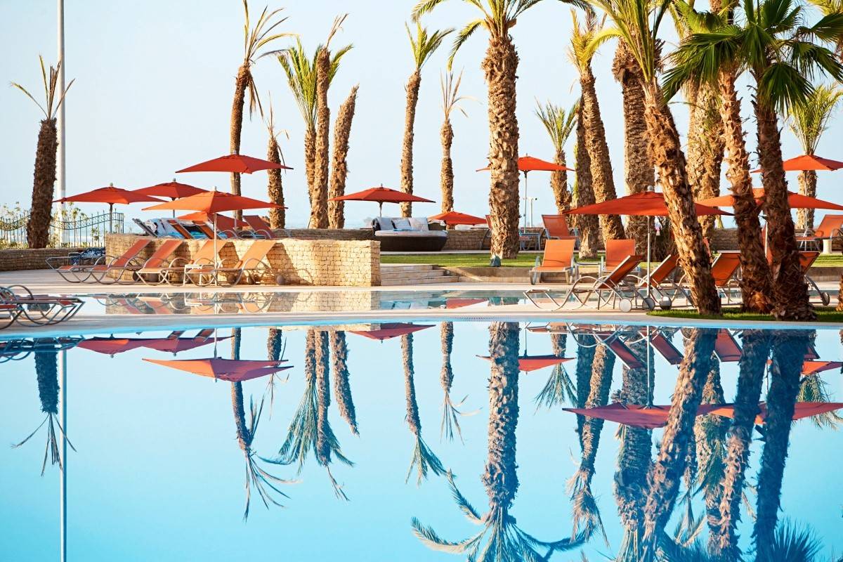The View Agadir (Ex Royal Atlas)