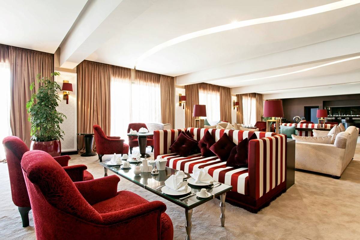 The View Agadir (Ex Royal Atlas)