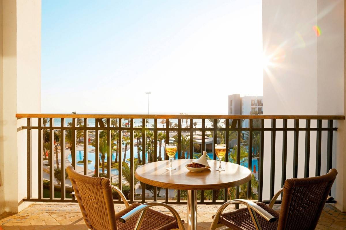 The View Agadir (Ex Royal Atlas)