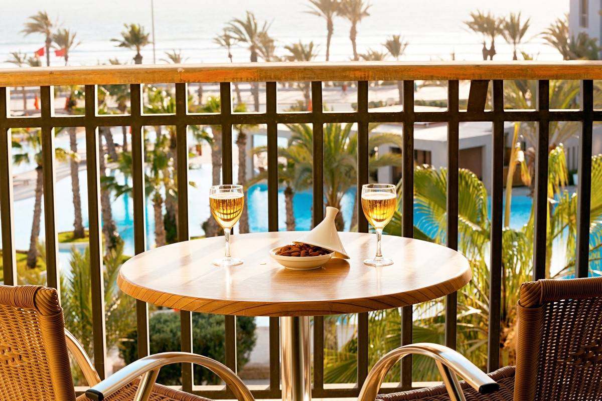 The View Agadir (Ex Royal Atlas)