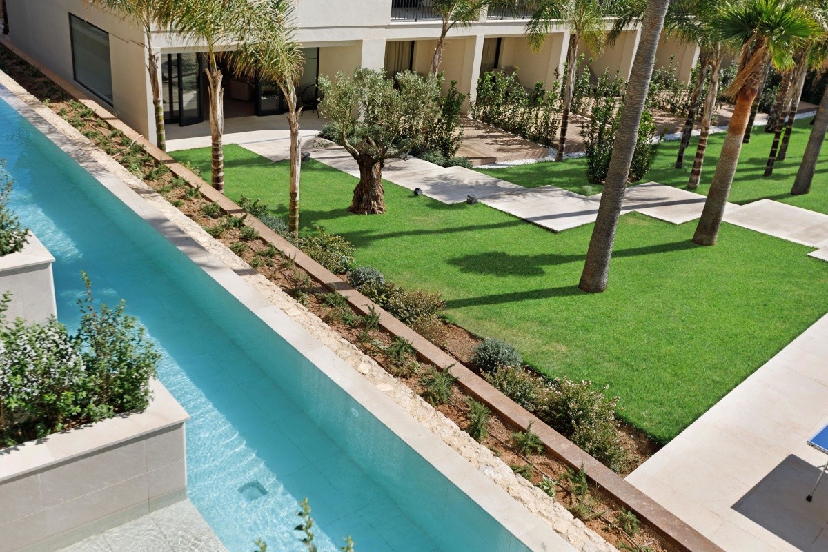 Mac Paradiso Garden