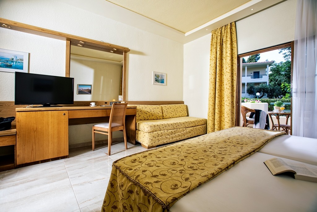 Possidi Holidays