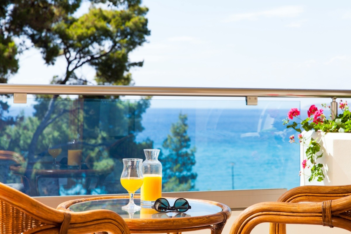 Possidi Holidays