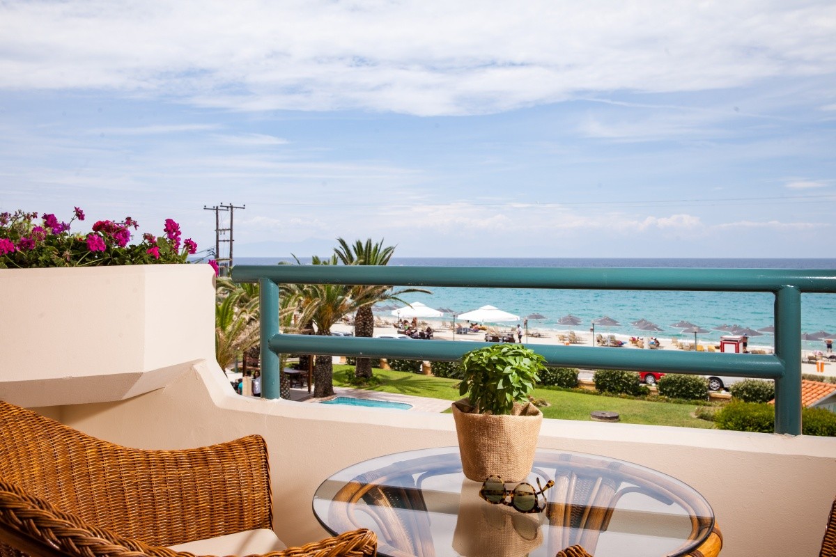 Possidi Holidays
