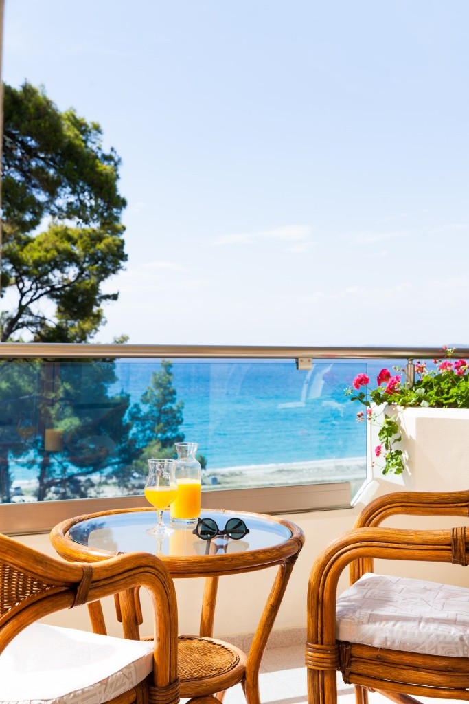 Possidi Holidays