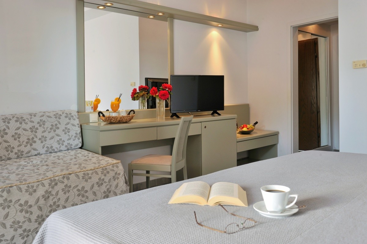 Possidi Holidays