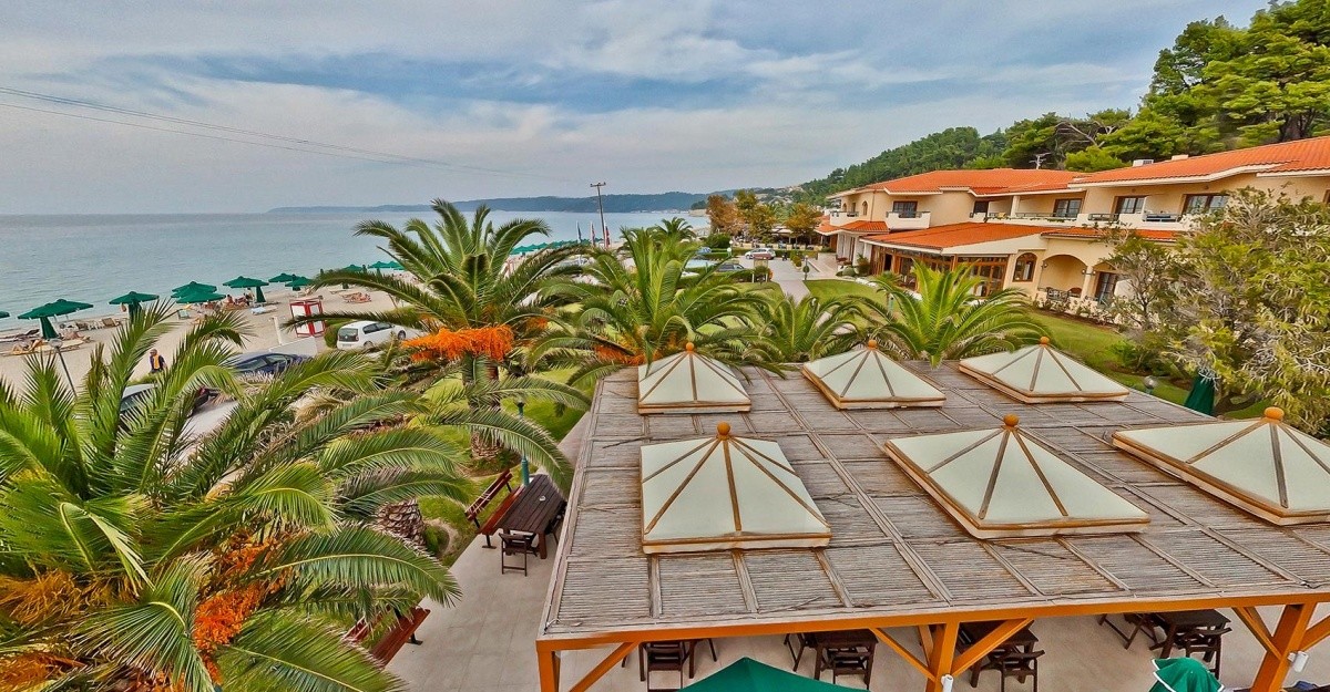 Possidi Holidays