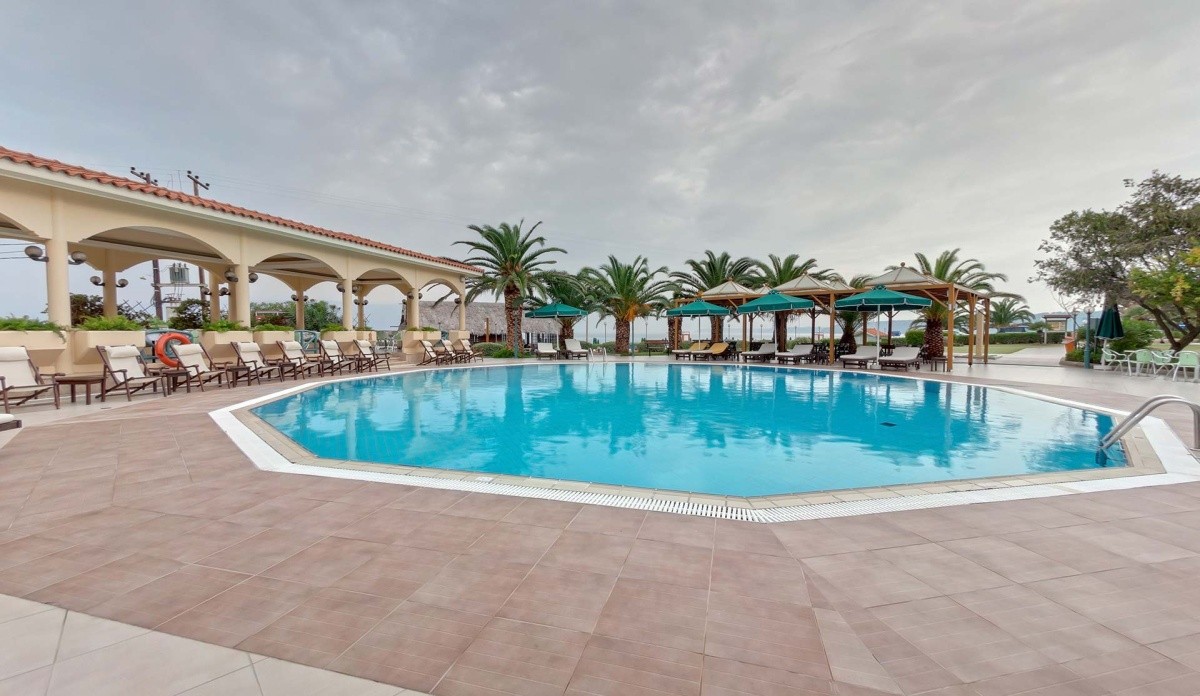 Possidi Holidays