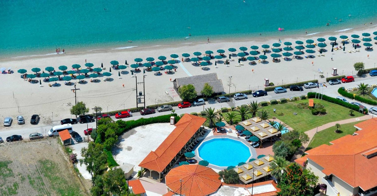 Possidi Holidays