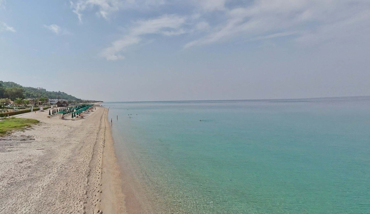 Possidi Holidays