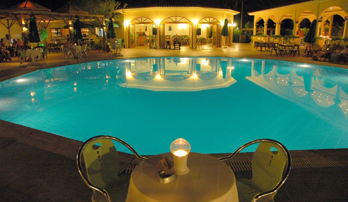 Possidi Holidays