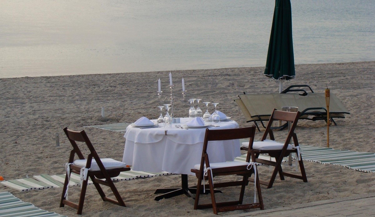 Possidi Holidays