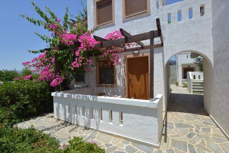 Apartmán Akrotiri