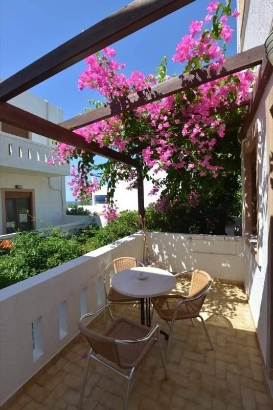 Apartmán Akrotiri