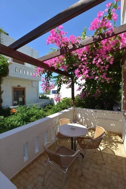 Apartmán Akrotiri