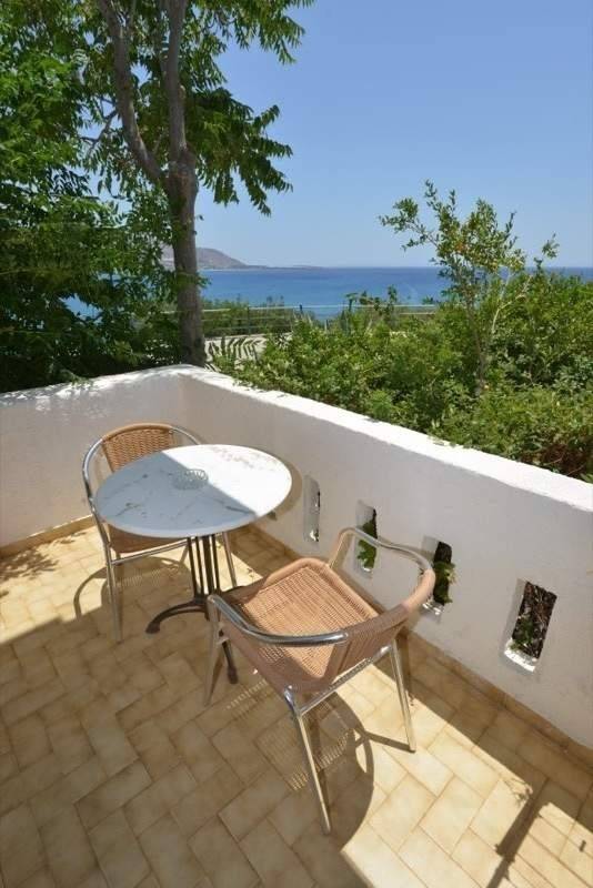 Apartmán Akrotiri