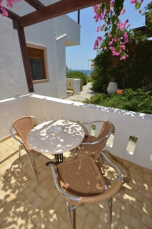 Apartmán Akrotiri