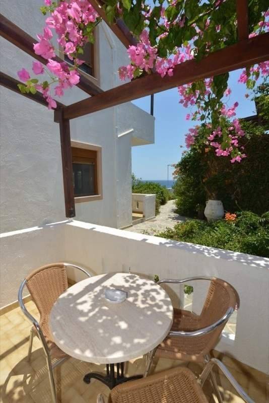 Apartmán Akrotiri