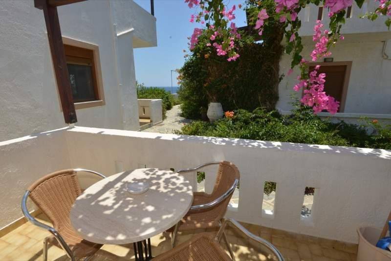 Apartmán Akrotiri