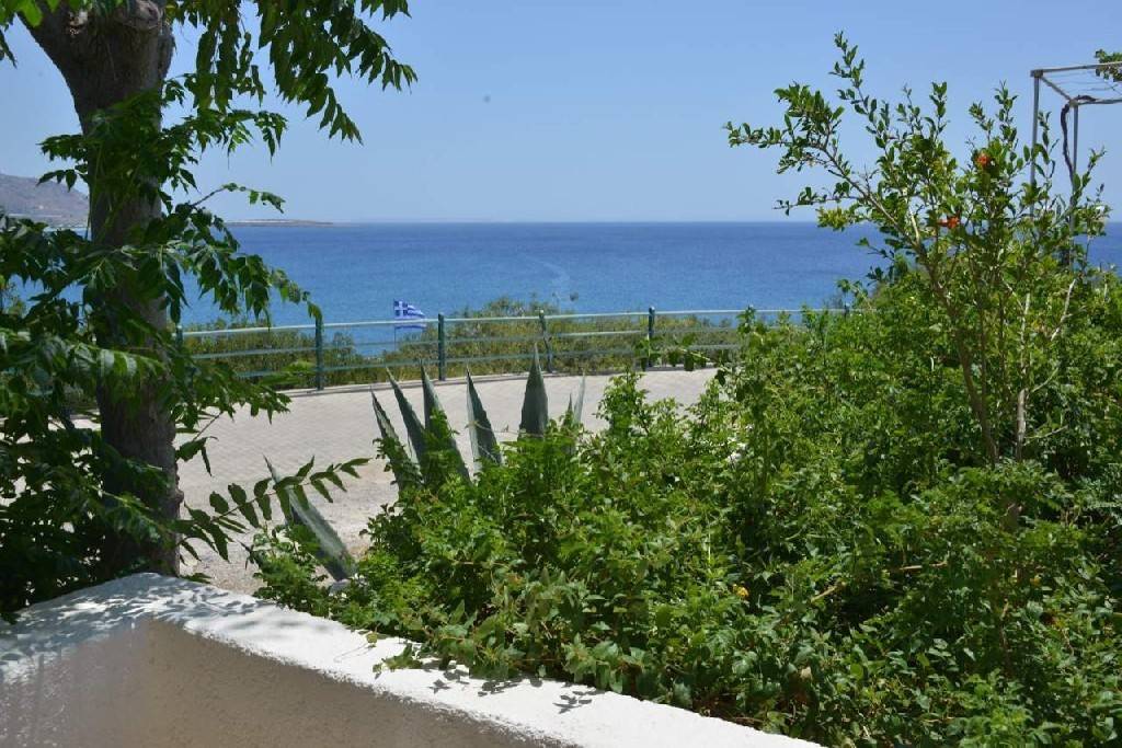 Apartmán Akrotiri