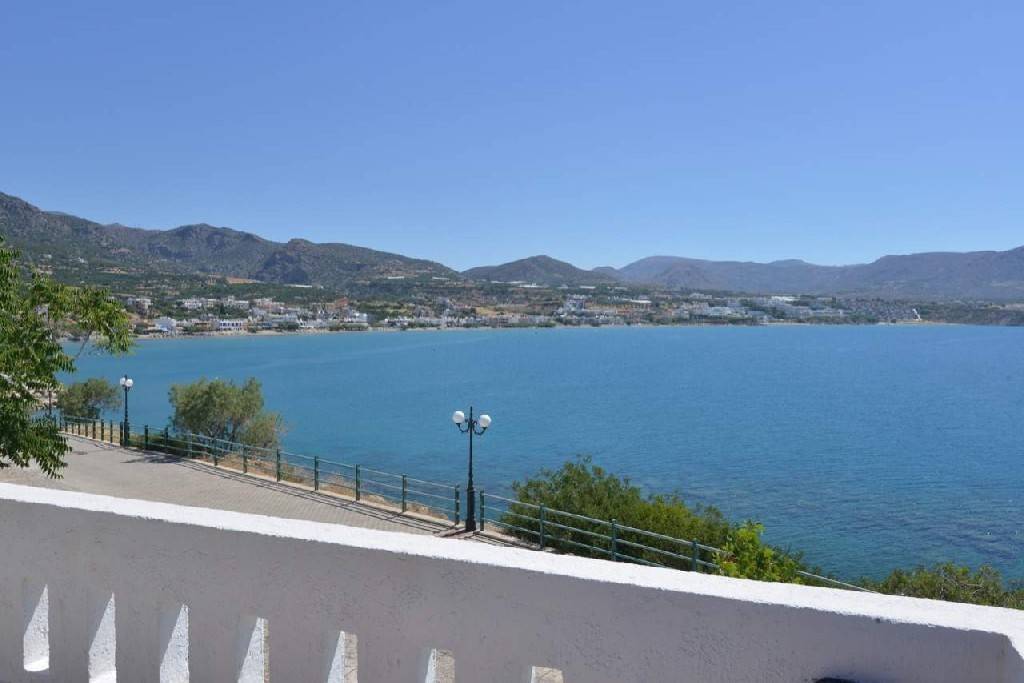 Apartmán Akrotiri
