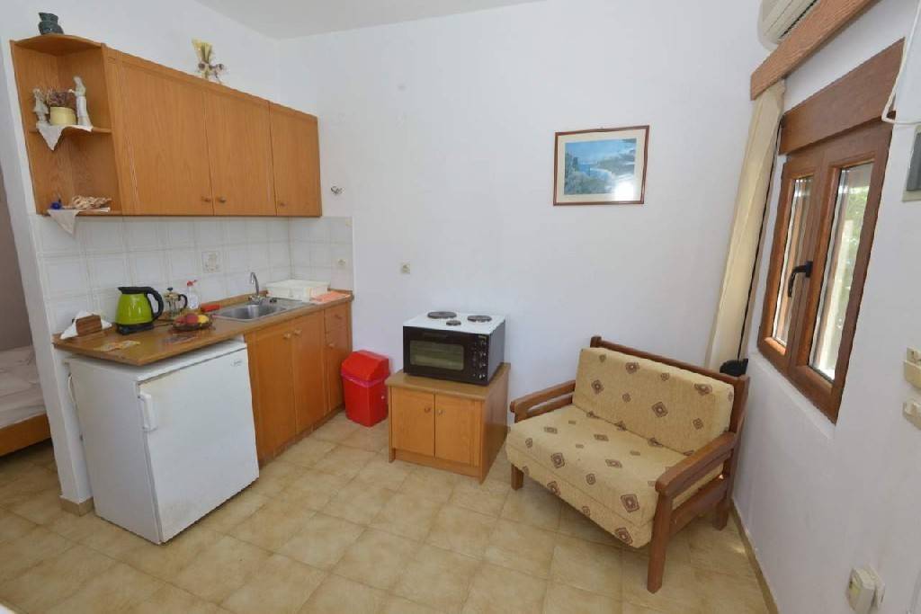 Apartmán Akrotiri