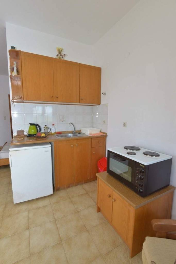 Apartmán Akrotiri