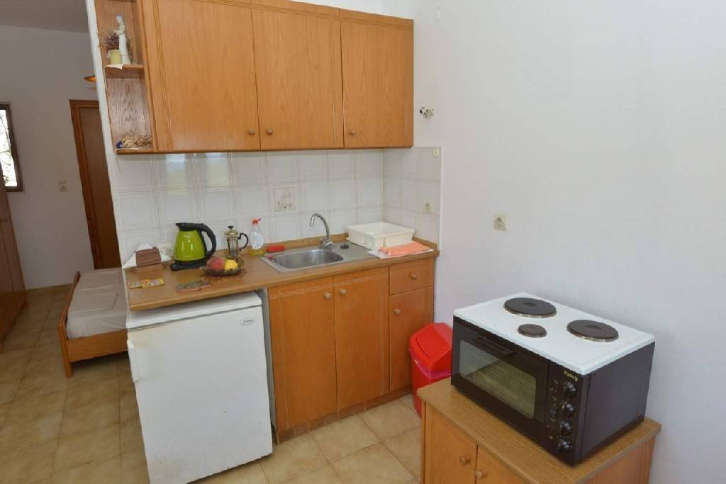 Apartmán Akrotiri