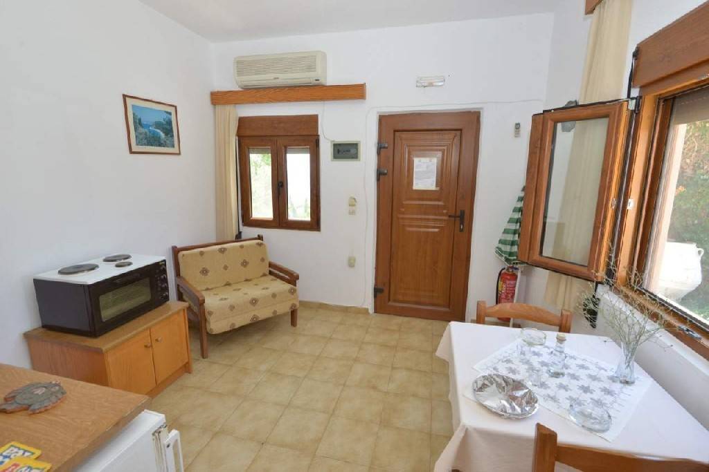 Apartmán Akrotiri