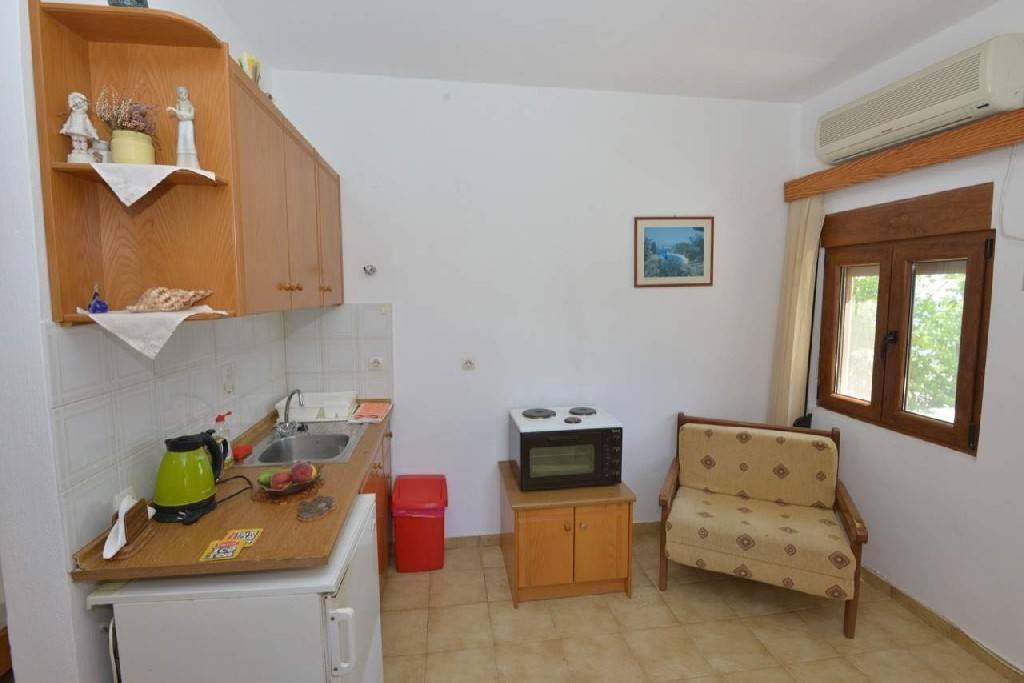 Apartmán Akrotiri