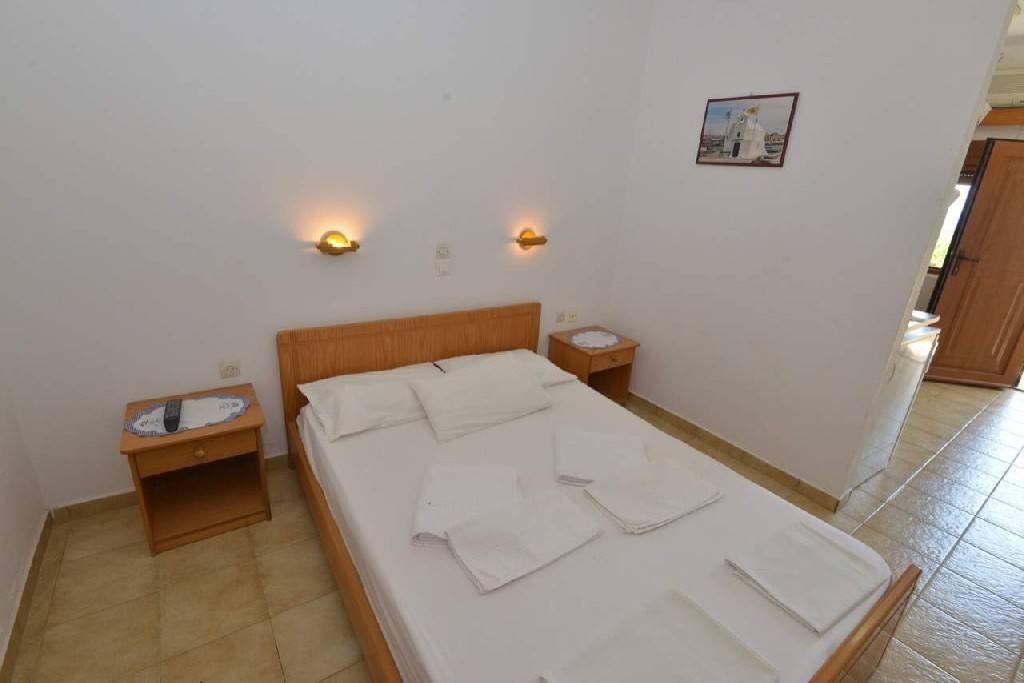 Apartmán Akrotiri