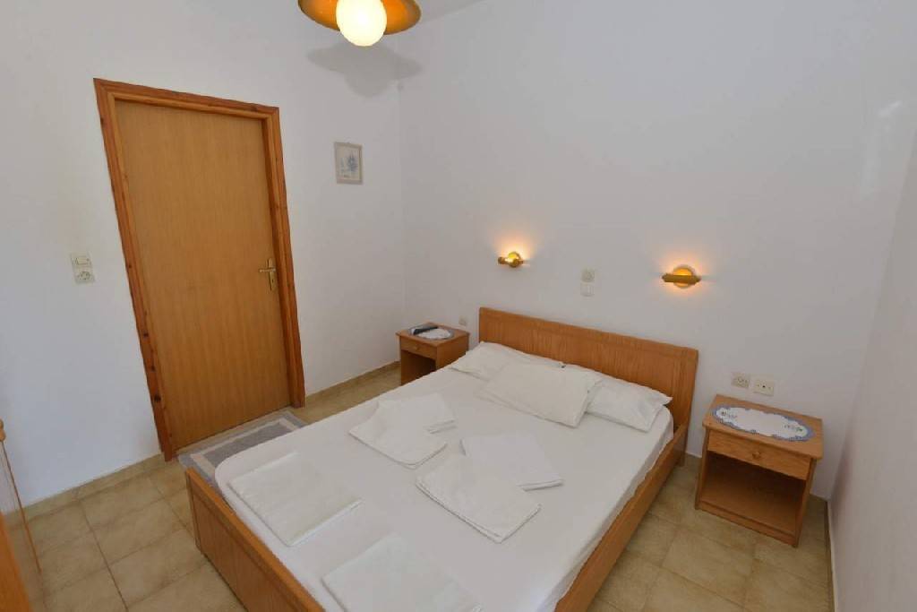 Apartmán Akrotiri