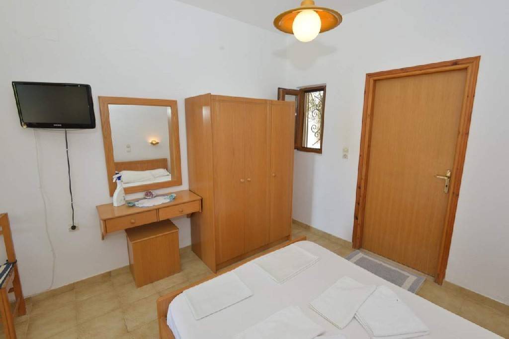 Apartmán Akrotiri