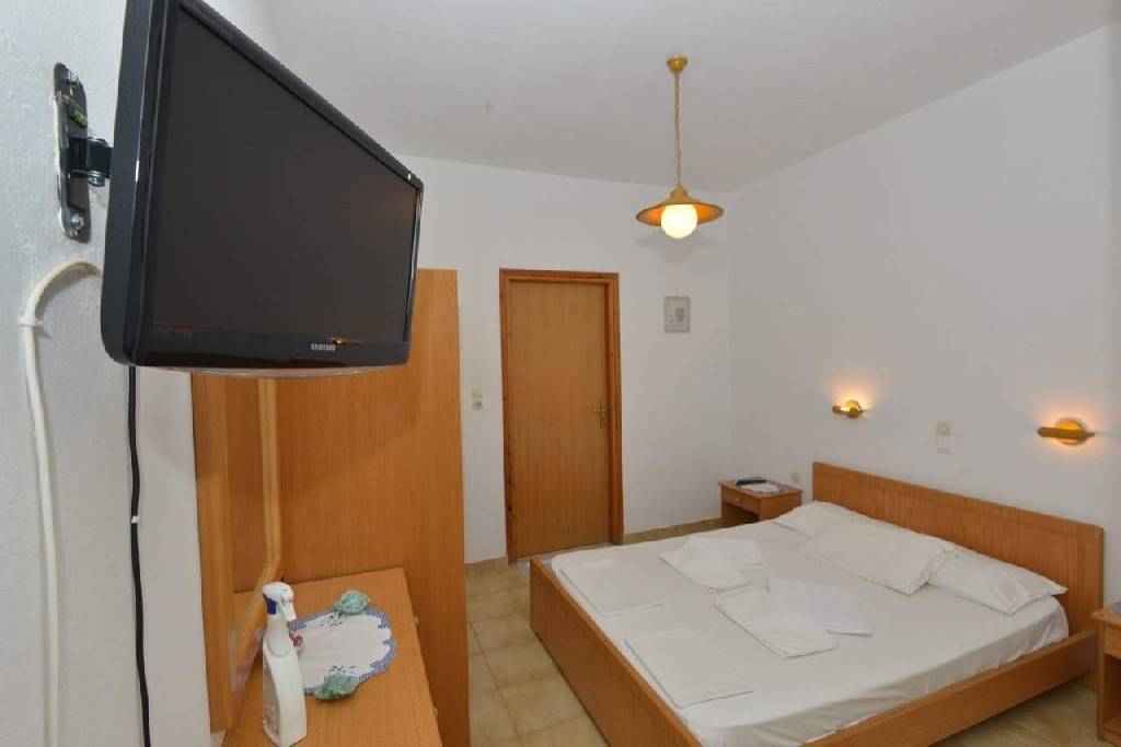 Apartmán Akrotiri
