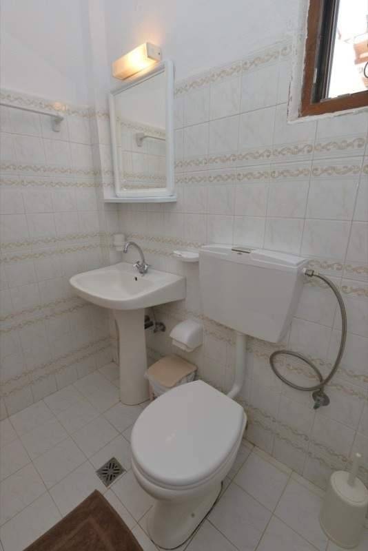 Apartmán Akrotiri