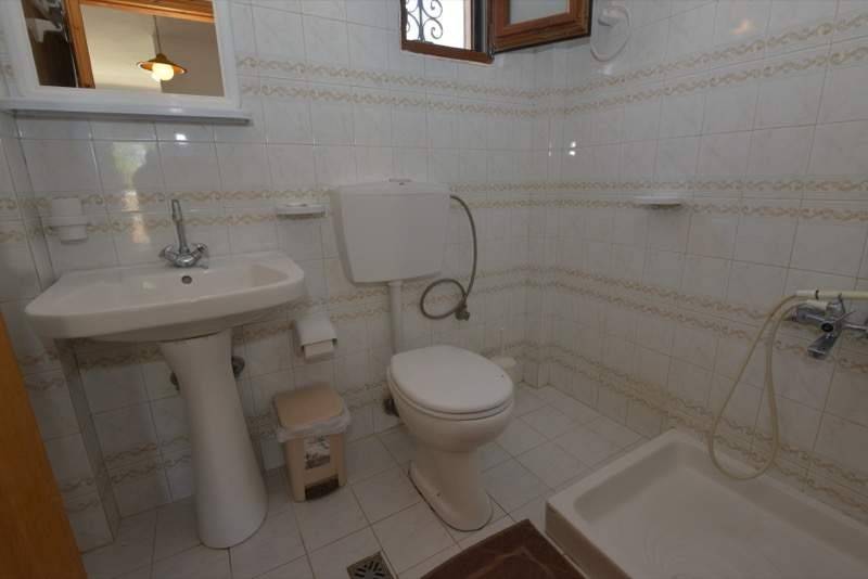 Apartmán Akrotiri