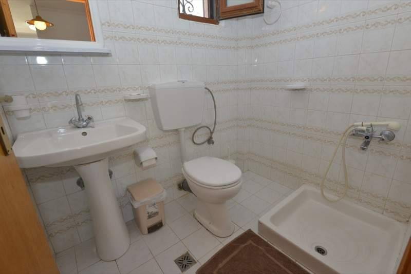 Apartmán Akrotiri