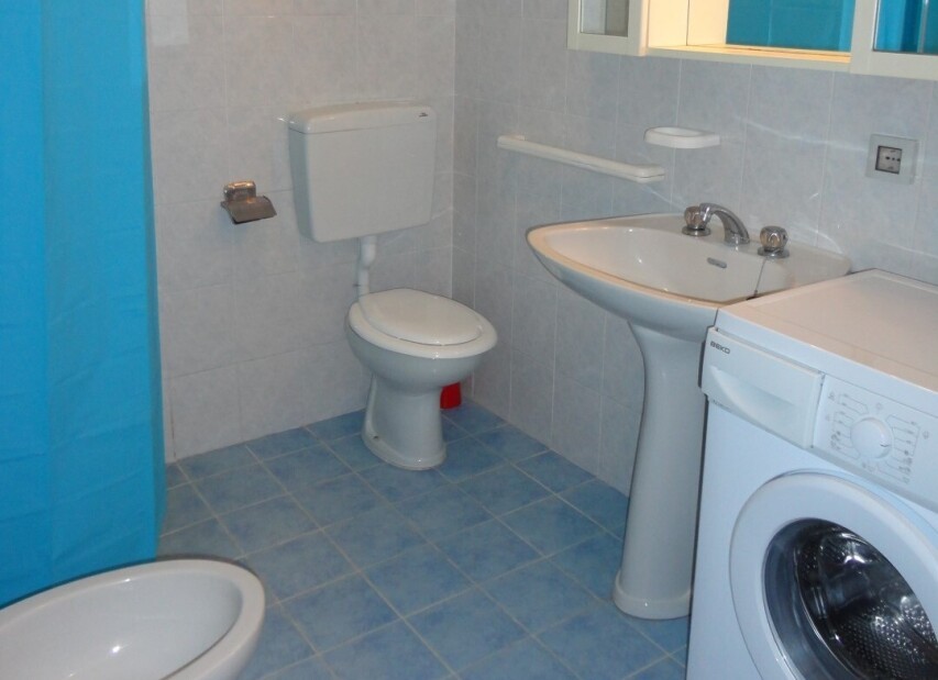 Apartmány Marco Polo
