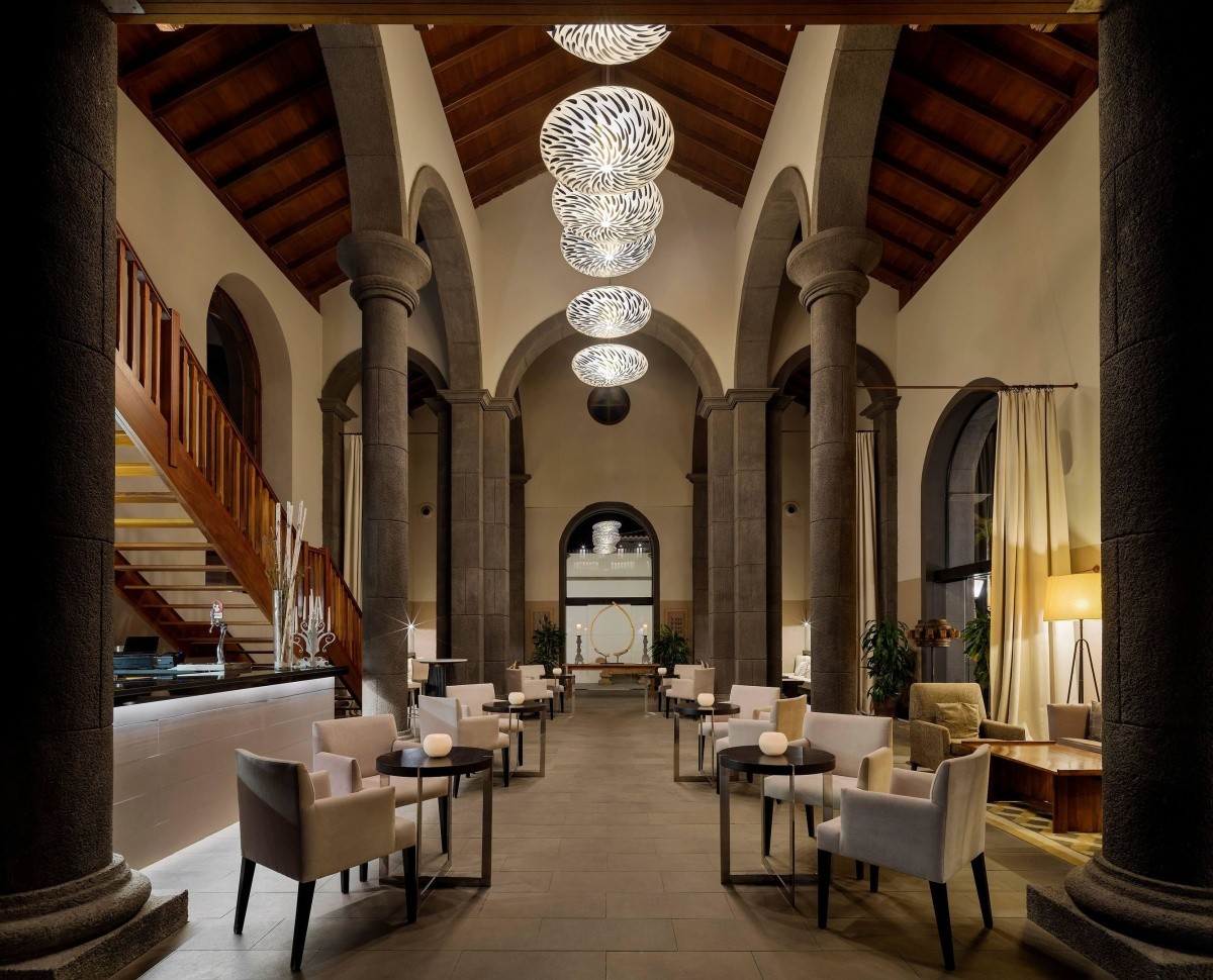 Melia Hacienda Del Conde