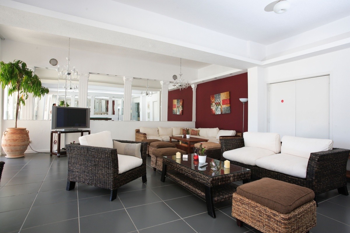 Radisson Resort Plaza Skiathos