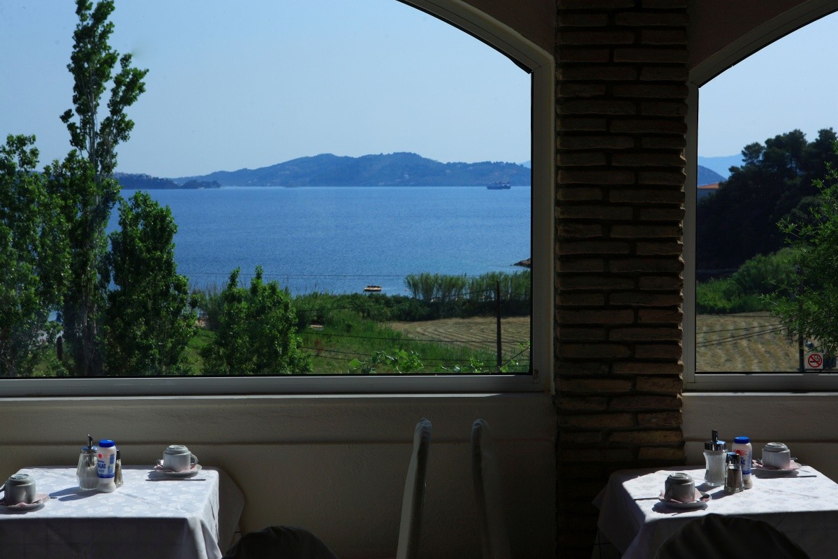 Radisson Resort Plaza Skiathos