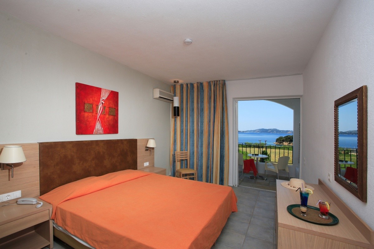 Radisson Resort Plaza Skiathos