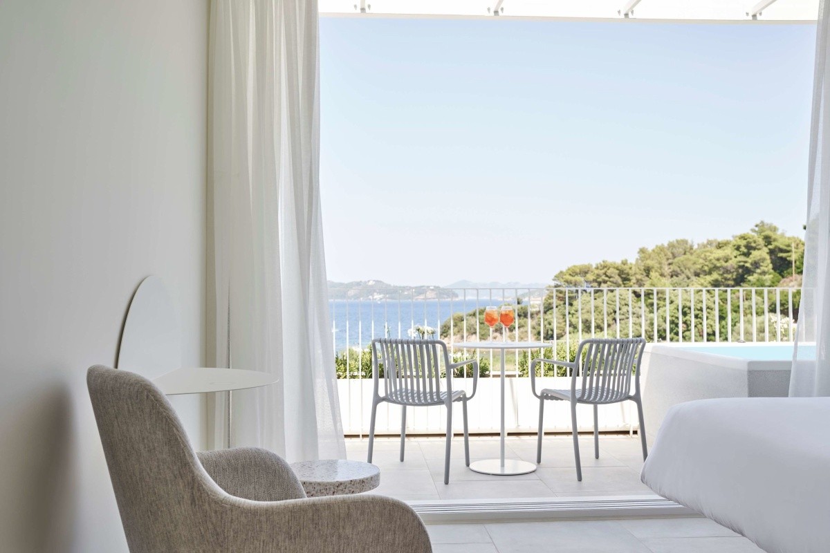 Radisson Resort Plaza Skiathos