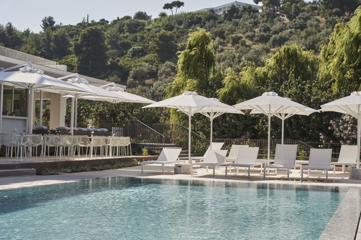 Radisson Resort Plaza Skiathos