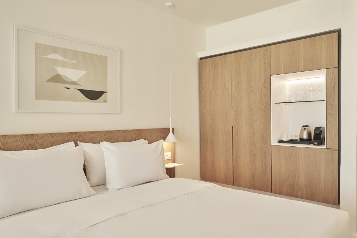 Radisson Resort Plaza Skiathos