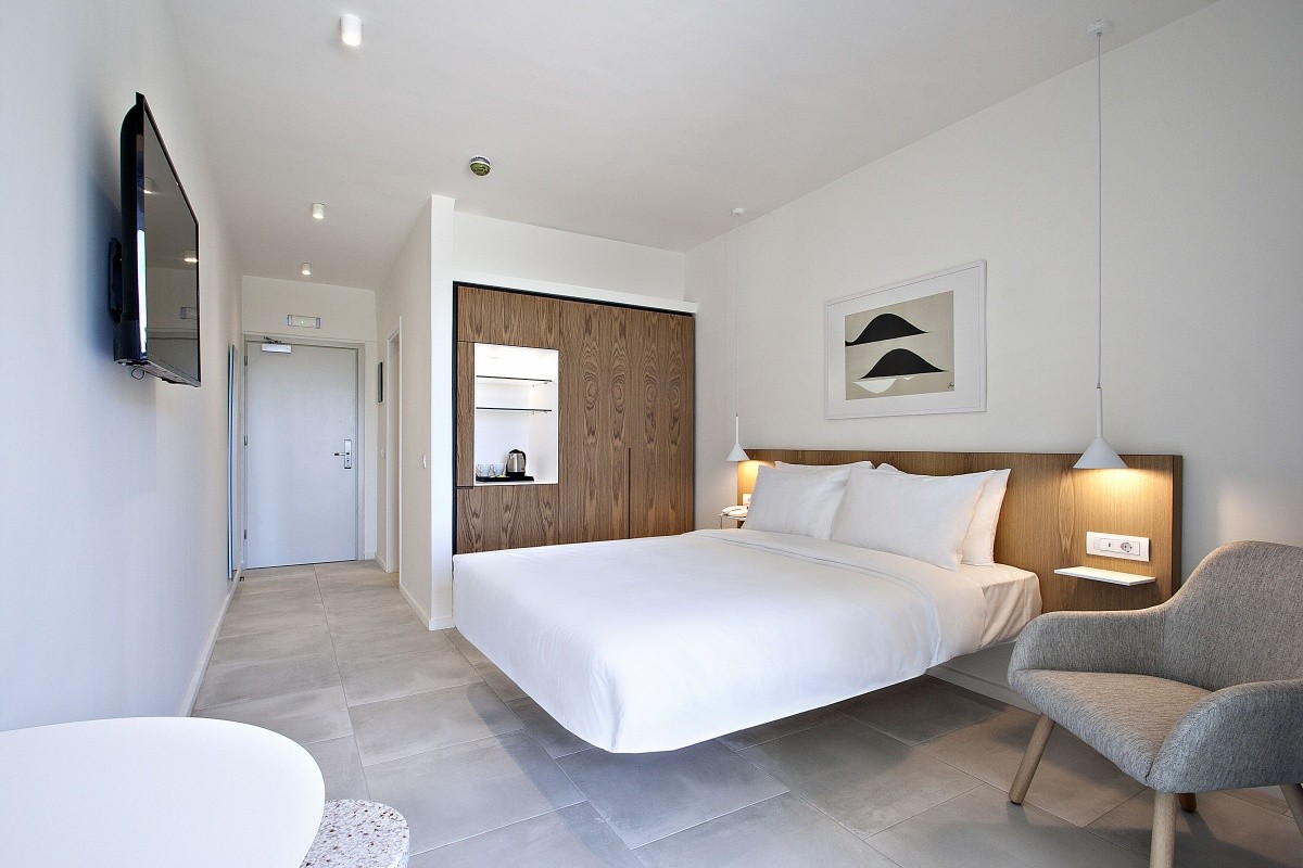 Radisson Resort Plaza Skiathos