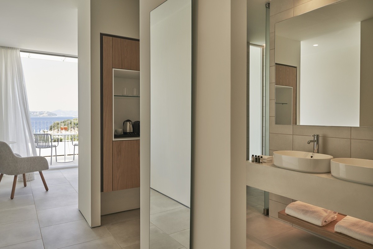 Radisson Resort Plaza Skiathos